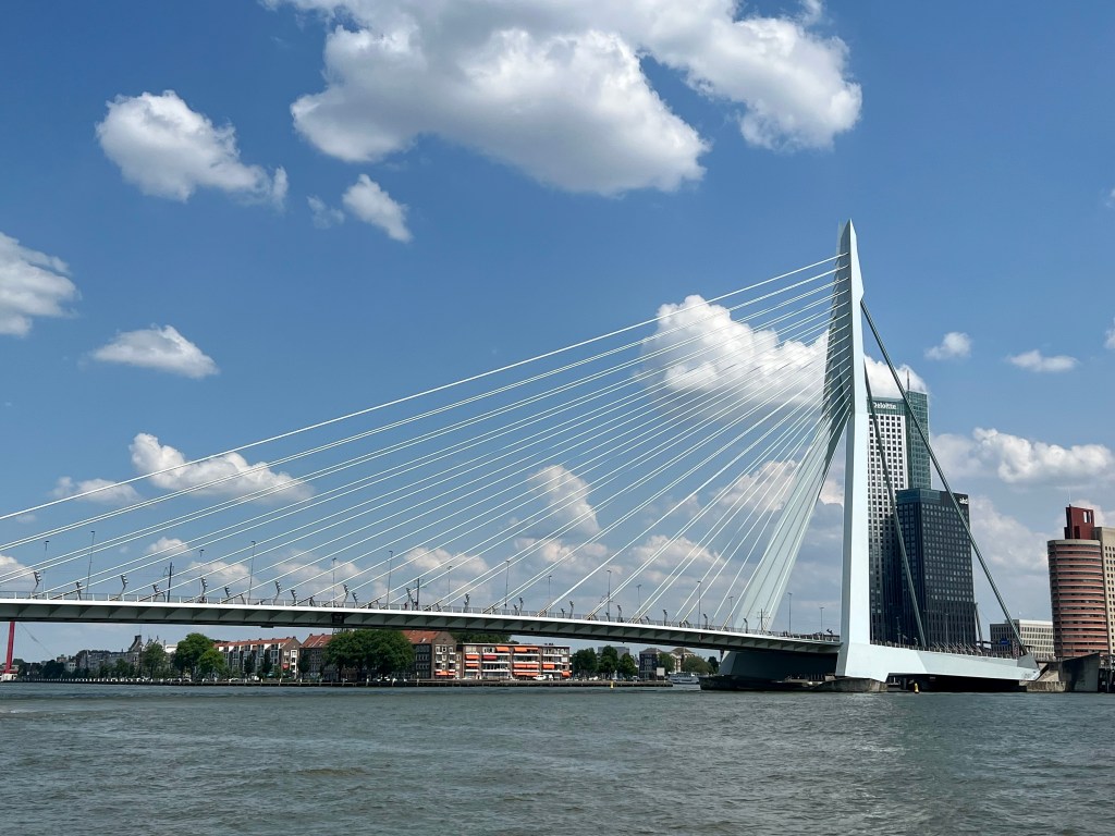 Rotterdam