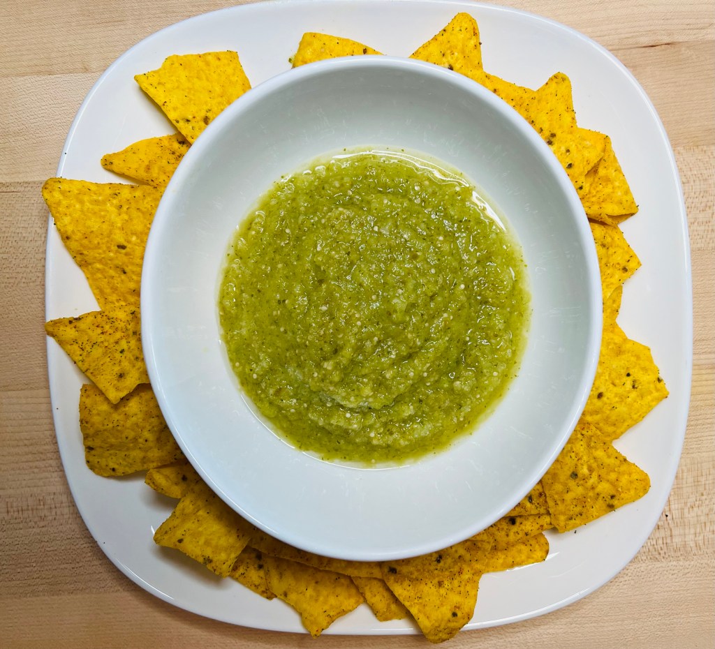 Salsa Verde