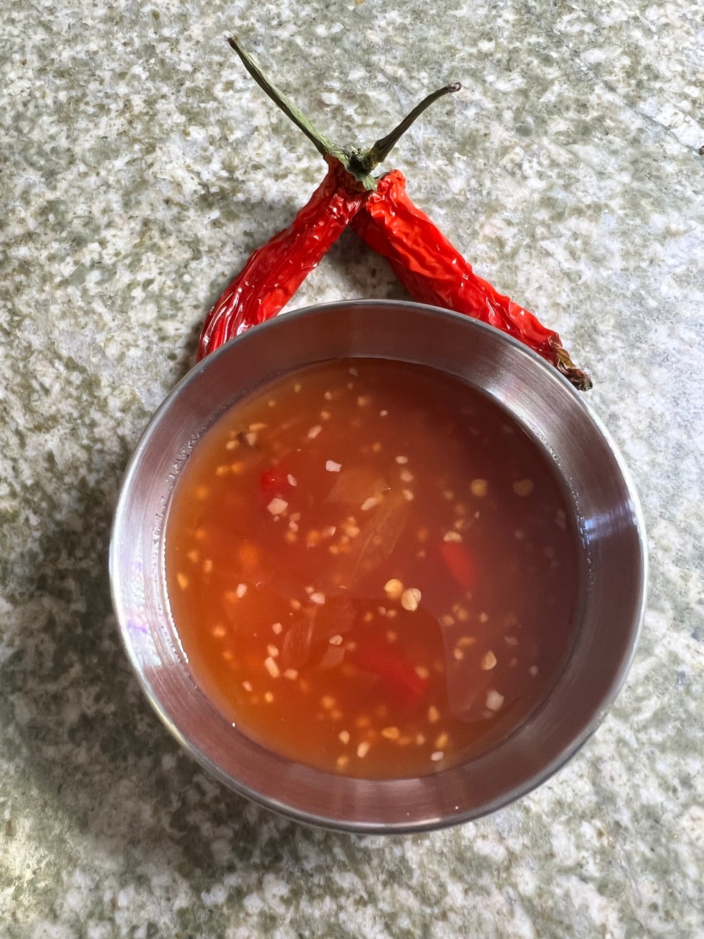 Nam Jim Jaew (Thai Dipping&nbsp;Sauce)