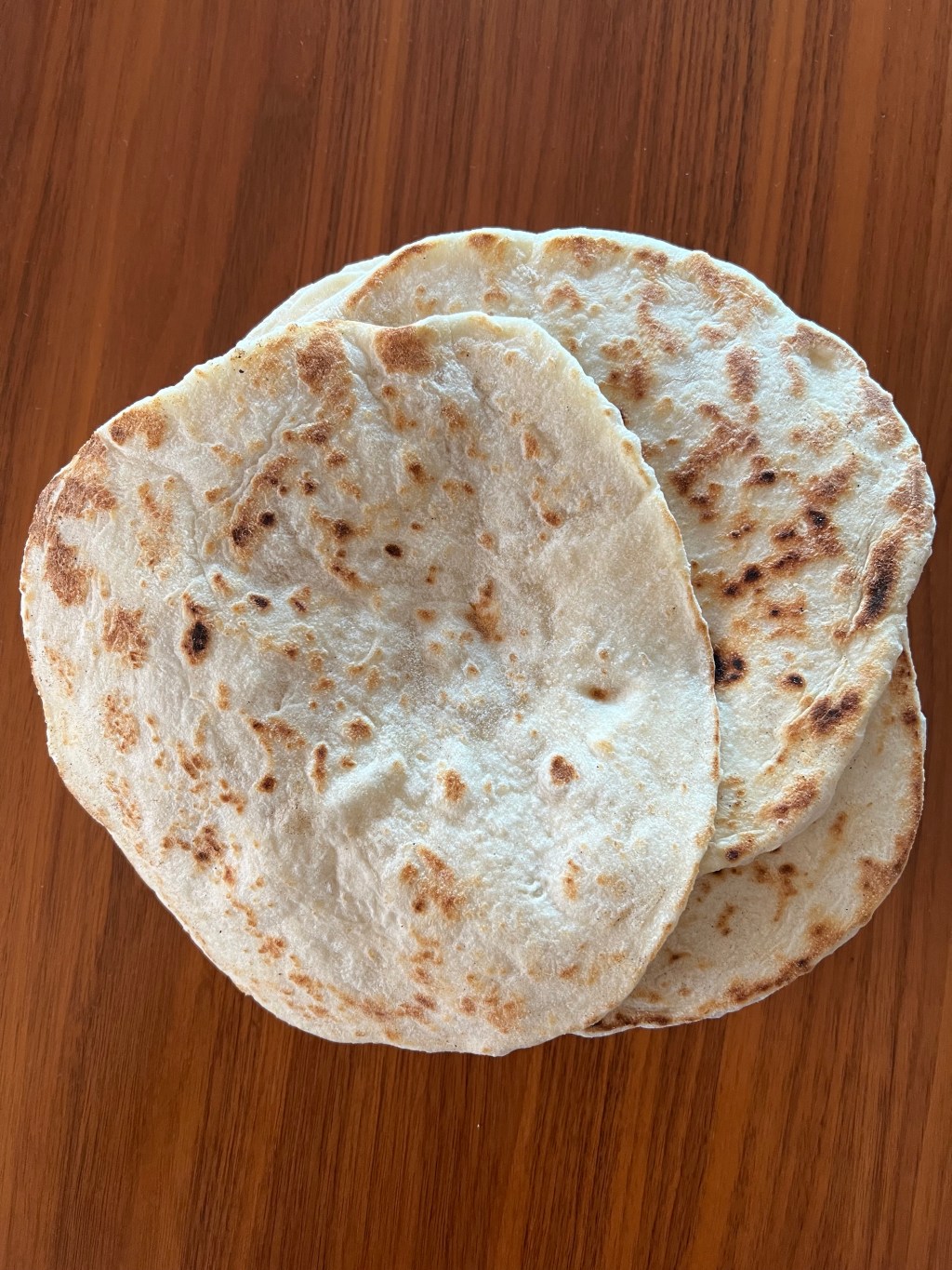 Greek Pita Bread